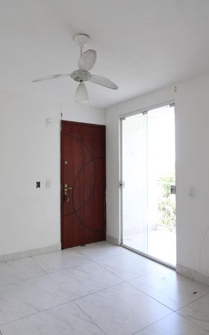 Apartamento para alugar com 65m², 2 quartos e 1 vagaSala