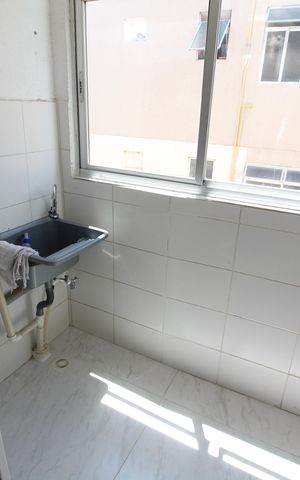 Apartamento para alugar com 65m², 2 quartos e 1 vagaÁrea de Serviço