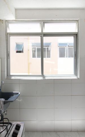 Apartamento para alugar com 65m², 2 quartos e 1 vagaÁrea de Serviço