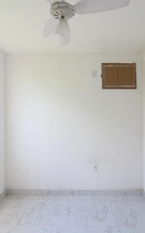 Apartamento para alugar com 65m², 2 quartos e 1 vagaQuarto 2