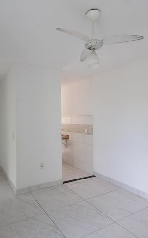 Apartamento para alugar com 65m², 2 quartos e 1 vagaSala
