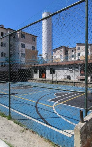 Apartamento para alugar com 65m², 2 quartos e 1 vagaQuadra Poliesportiva