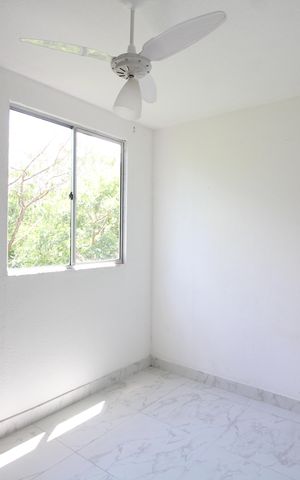 Apartamento para alugar com 65m², 2 quartos e 1 vagaQuarto 2