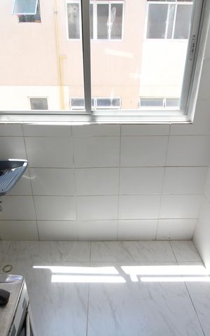 Apartamento para alugar com 65m², 2 quartos e 1 vagaÁrea de Serviço
