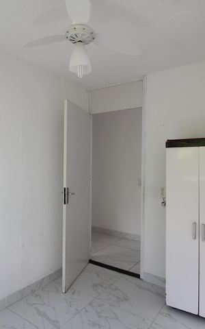 Apartamento para alugar com 65m², 2 quartos e 1 vagaQuarto 1