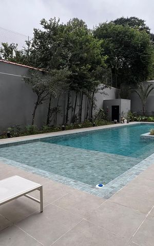 Studio à venda com 27m², 1 quarto e sem vaga Studio à venda com 27m², 1 quarto e sem vagaPiscina