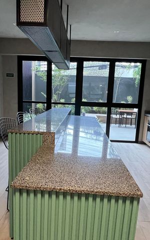 Studio à venda com 27m², 1 quarto e sem vaga Studio à venda com 27m², 1 quarto e sem vagaSalão de Festas
