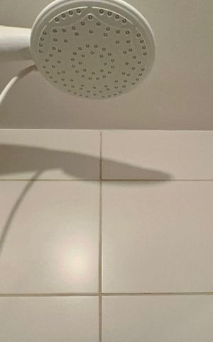 Studio à venda com 27m², 1 quarto e sem vaga Studio à venda com 27m², 1 quarto e sem vagaBanheiro da Suíte