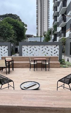 Studio à venda com 27m², 1 quarto e sem vaga Studio à venda com 27m², 1 quarto e sem vagaÁrea comum