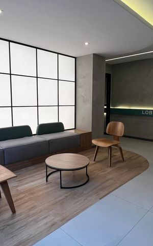 Studio à venda com 27m², 1 quarto e sem vaga Studio à venda com 27m², 1 quarto e sem vagaHall de entrada