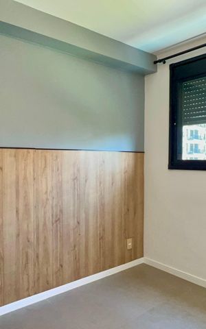 Studio à venda com 27m², 1 quarto e sem vaga Studio à venda com 27m², 1 quarto e sem vagaSuite