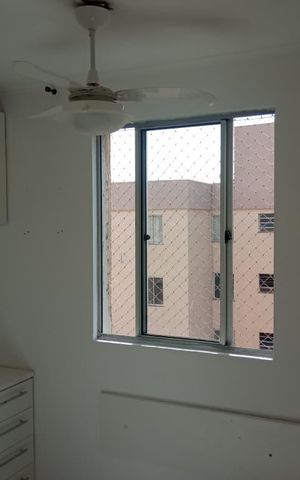 Apartamento à venda com 42m², 2 quartos e 1 vaga