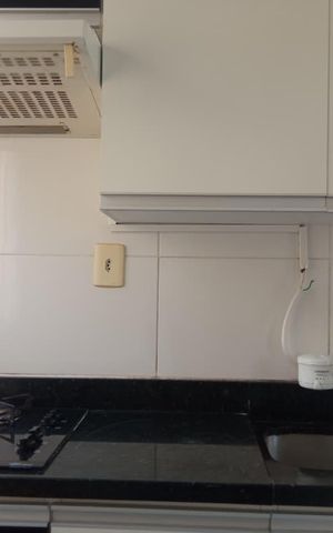 Apartamento à venda com 42m², 2 quartos e 1 vaga