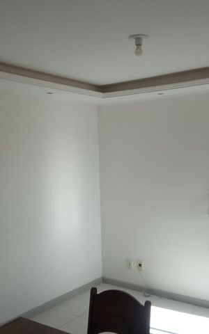 Apartamento à venda com 42m², 2 quartos e 1 vaga