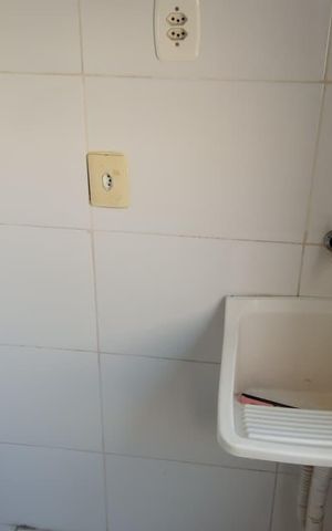 Apartamento à venda com 42m², 2 quartos e 1 vaga
