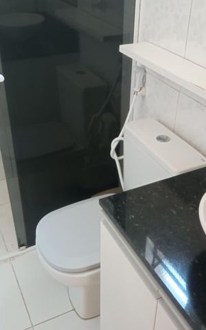 Apartamento à venda com 42m², 2 quartos e 1 vaga
