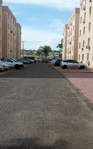 Apartamento à venda com 42m², 2 quartos e 1 vaga