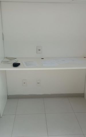 Apartamento à venda com 42m², 2 quartos e 1 vaga
