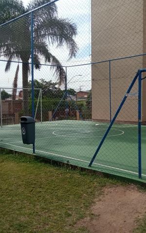 Apartamento à venda com 42m², 2 quartos e 1 vaga