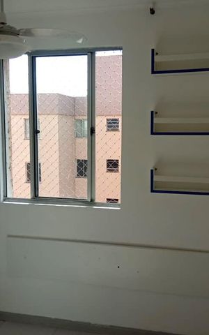Apartamento à venda com 42m², 2 quartos e 1 vaga