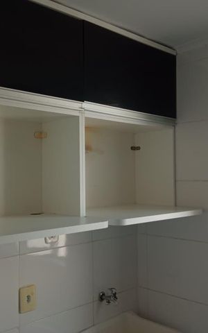 Apartamento à venda com 42m², 2 quartos e 1 vaga