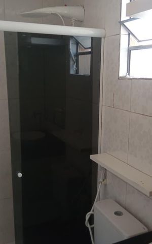 Apartamento à venda com 42m², 2 quartos e 1 vaga