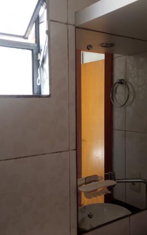 Apartamento à venda com 42m², 2 quartos e 1 vaga