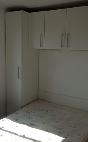 Apartamento à venda com 42m², 2 quartos e 1 vaga