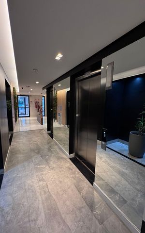 Apartamento à venda com 39m², 1 quarto e 1 vaga Apartamento à venda com 39m², 1 quarto e 1 vagaÁrea comum