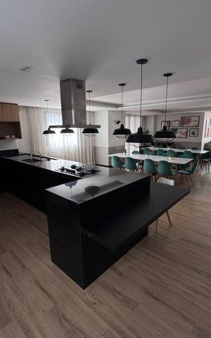 Apartamento à venda com 39m², 1 quarto e 1 vaga Apartamento à venda com 39m², 1 quarto e 1 vagaÁrea comum