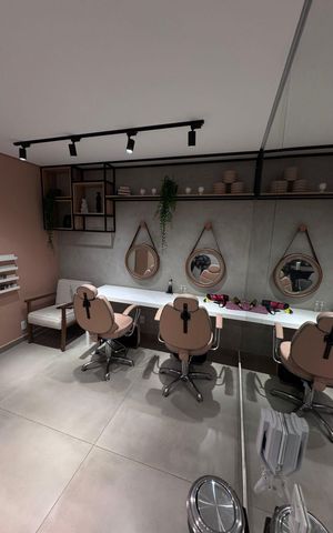Apartamento à venda com 39m², 1 quarto e 1 vaga Apartamento à venda com 39m², 1 quarto e 1 vagaÁrea comum