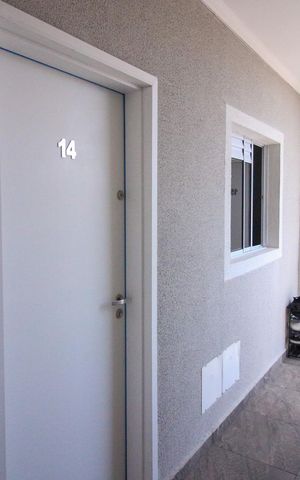 Apartamento à venda com 27m², 1 quarto e sem vaga Apartamento à venda com 27m², 1 quarto e sem vagaEntrada