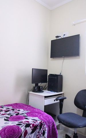 Apartamento à venda com 27m², 1 quarto e sem vaga Apartamento à venda com 27m², 1 quarto e sem vagaQuarto