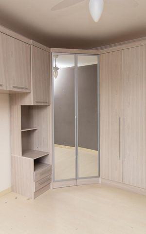 Apartamento à venda com 58m², 2 quartos e 1 vaga