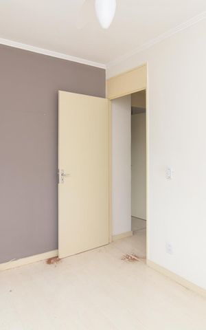 Apartamento à venda com 58m², 2 quartos e 1 vaga