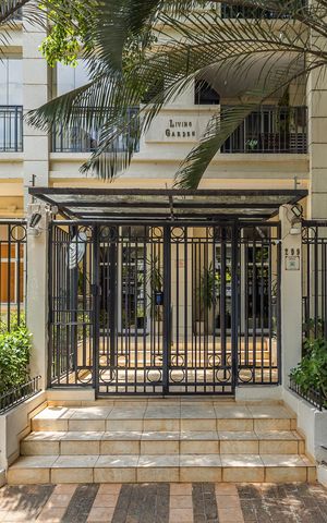 Apartamento à venda com 72m², 2 quartos e 2 vagasFachada