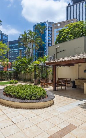 Apartamento à venda com 72m², 2 quartos e 2 vagasChurrasqueira