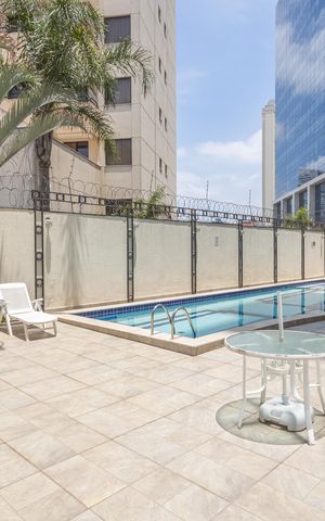 Apartamento à venda com 72m², 2 quartos e 2 vagasPiscina