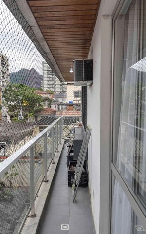 Apartamento à venda com 100m², 2 quartos e 1 vaga Apartamento à venda com 100m², 2 quartos e 1 vagaSala