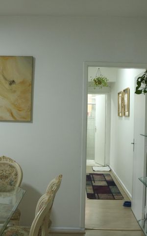 Apartamento à venda com 85m², 2 quartos e 1 vagaSala