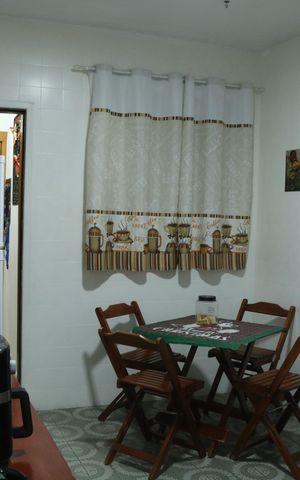 Apartamento à venda com 85m², 2 quartos e 1 vagaCozinha