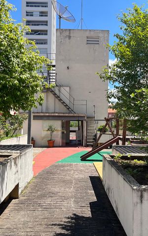 Apartamento à venda com 85m², 2 quartos e 1 vaga Apartamento à venda com 85m², 2 quartos e 1 vagaÁrea comum