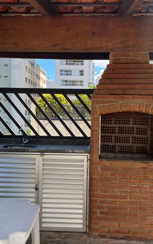 Apartamento à venda com 85m², 2 quartos e 1 vaga Apartamento à venda com 85m², 2 quartos e 1 vagaÁrea comum - Churrasqueira