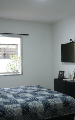 Apartamento à venda com 85m², 2 quartos e 1 vagaQuatro 1