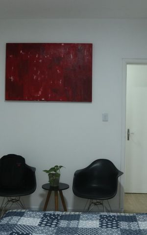 Apartamento à venda com 85m², 2 quartos e 1 vagaQuatro 1