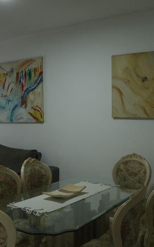 Apartamento à venda com 85m², 2 quartos e 1 vagaSala