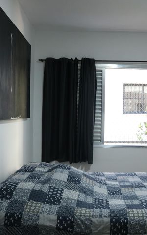 Apartamento à venda com 85m², 2 quartos e 1 vagaQuatro 1