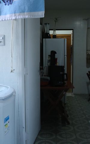 Apartamento à venda com 85m², 2 quartos e 1 vagaÁrea de Serviço