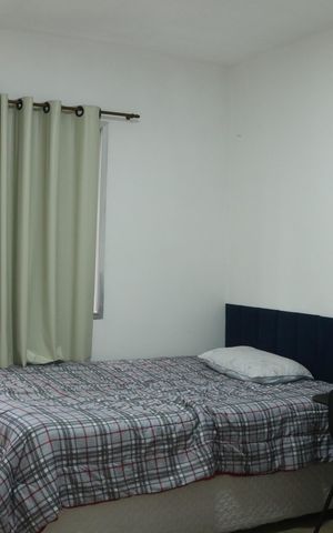 Apartamento à venda com 85m², 2 quartos e 1 vagaQuatro 2