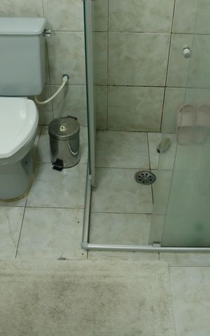 Apartamento à venda com 85m², 2 quartos e 1 vagaBanheiro